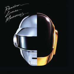 Fragments Of Time Intro by Daft Punk