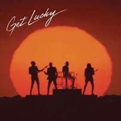 Get Lucky  by Daft Punk