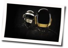 Give Life Back To Music Tabs by Daft Punk
