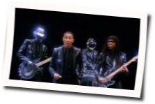 Lose Yourself To Dance Tabs by Daft Punk