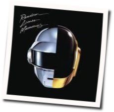 Random Access Memories Tabs by Daft Punk