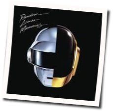 Random Access Memories by Daft Punk