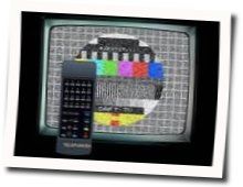 Television Rules The Nation  Bass tabs by Daft Punk