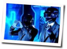 Too Long Chords by Daft Punk