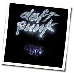 Veridis Quo Tabs by Daft Punk