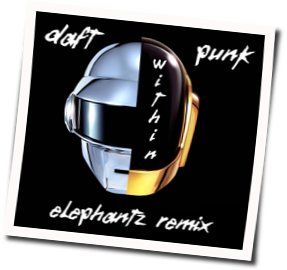 Within Bass Tab by Daft Punk