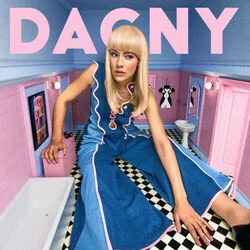 Hate Being Alone Chords by Dagny