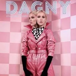 Let Me Cry Chords by Dagny