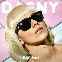 Ray-bans Chords by Dagny