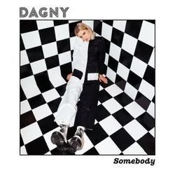 Somebody Chords by Dagny
