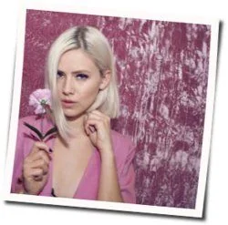Too Young Chords by Dagny