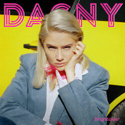Brightsider Chords by Dagny