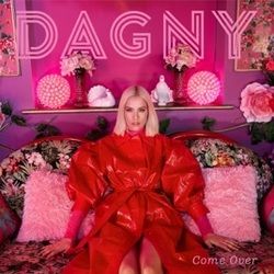 Come Over Chords by Dagny