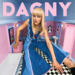 Hate Being Alone Chords by Dagny