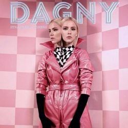Let Me Cry Chords by Dagny