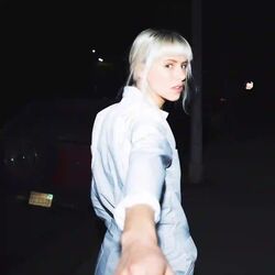 Love You Like That Chords by Dagny
