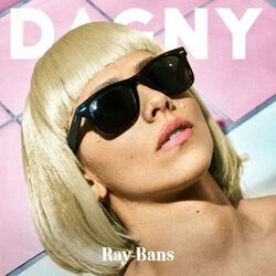 Ray-bans by Dagny