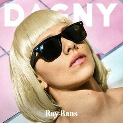 Ray-bans Chords by Dagny