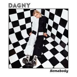 Somebody by Dagny