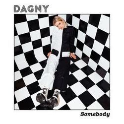 Somebody Chords by Dagny