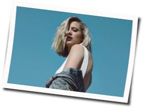 That Feeling When Chords by Dagny