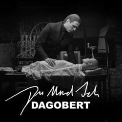 Du Und Ich Chords by Dagobert