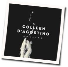 Where Did You Go Chords by Colleen Dagostino