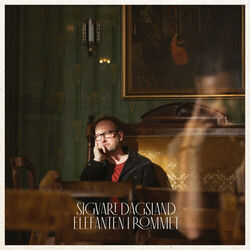 Endelig Heil Chords by Sigvart Dagsland