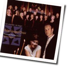 Hellige Natt Chords by Sigvart Dagsland