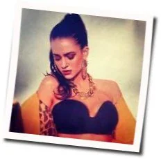 Crazy Chords by Kat Dahlia