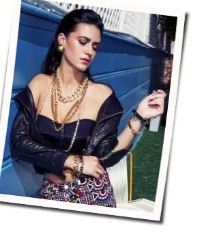 Sirens Chords by Kat Dahlia