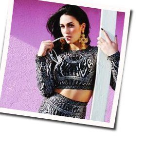 Body And Soul Chords by Kat Dahlia