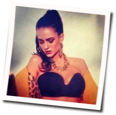 Crazy Chords by Kat Dahlia