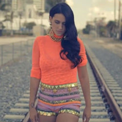 Just Another Dude Chords by Kat Dahlia