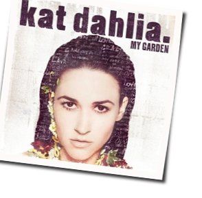 Kat Dahlia Walk On Water Guitar Chords Guitar Chords Explorer