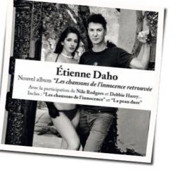 Le Premier Jour Du Reste De Ta Vie Chords by Etienne Daho