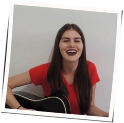 Fica Chords by Daia Dutra