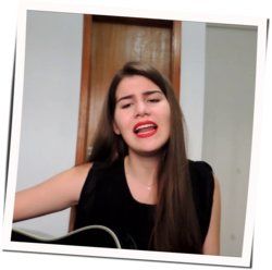 Na Hora Certa Chords by Daia Dutra