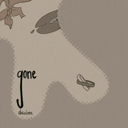Gone Ukulele by Daialune