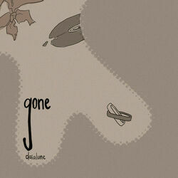Gone Ukulele Chords by Daialune