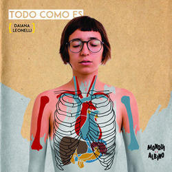 11 Horas Chords by Daiana Leonelli