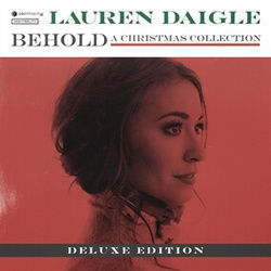 Away In A Manger Chords by Lauren Daigle