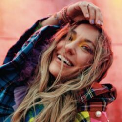 Be Okay Chords by Lauren Daigle