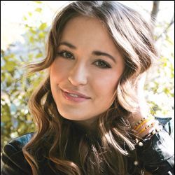 Come Alive Chords by Lauren Daigle