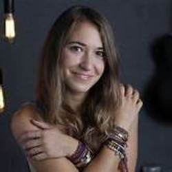 Everything Chords by Lauren Daigle