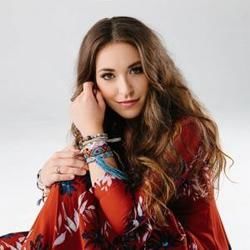 Everything Ukulele Chords by Lauren Daigle