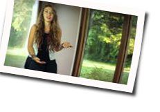 First  Chords by Lauren Daigle