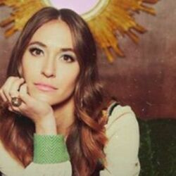Have Yourself A Merry Little Christmas Chords by Lauren Daigle