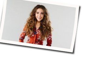 Here I Am To Worship Chords by Lauren Daigle
