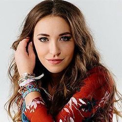 Heres My Heart Chords by Lauren Daigle